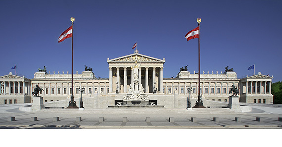 Австрийское законодательство 